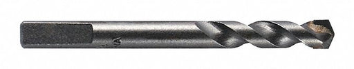 Pilot Drill Bit Steel 1/4 Shank Size