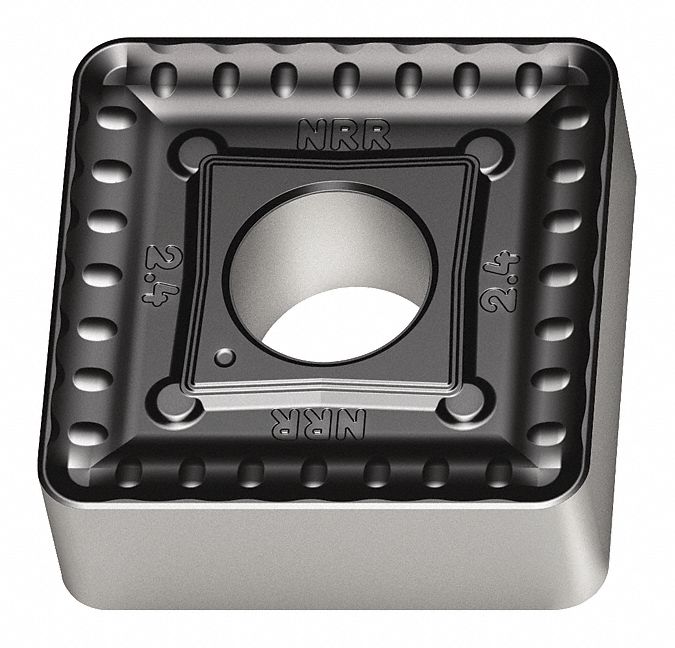 Square Turning Insert SNMM Carbide