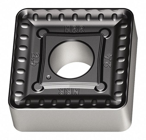Square Turning Insert SNMM Carbide