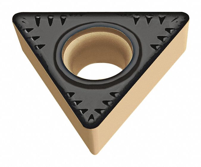 Triangle Turning Insert TCMT Carbide