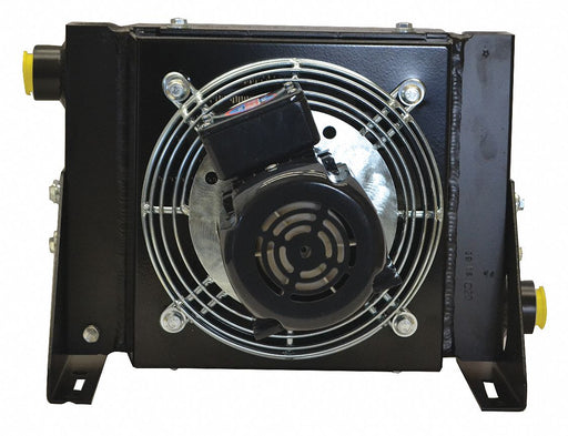 Air Cooled Aftercooler 250 psi 12.64 H