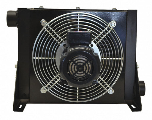 Air Cooled Aftercooler 250 psi 16.30 H
