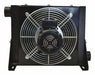 Air Cooled Aftercooler 250 psi 16.30 H