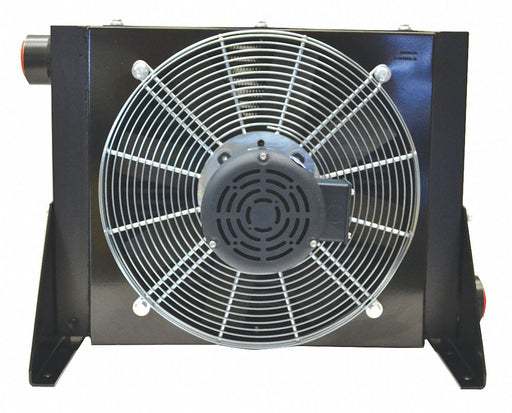 Air Cooled Aftercooler 250 psi 21.00 H