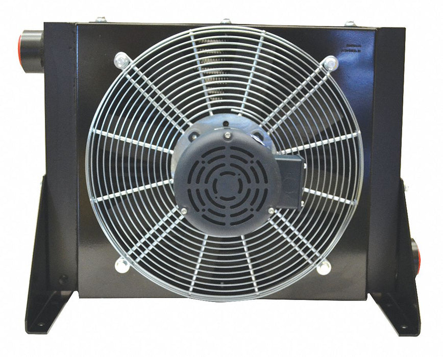 Air Cooled Aftercooler 250 psi 21.00 H