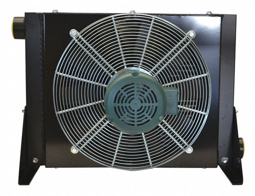 Air Cooled Aftercooler 250 psi 23.19 H