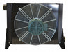 Air Cooled Aftercooler 250 psi 23.19 H