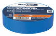 Electrical Tape Blue 22 yd L 3/4 in W