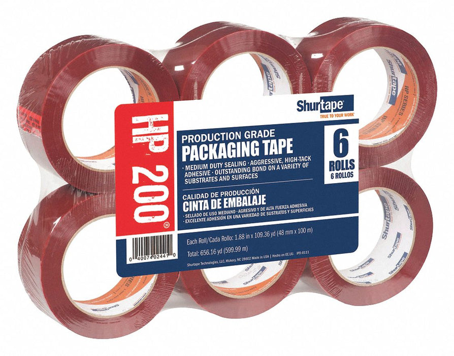 Packaging Tape PK6