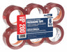 N1107 Color Coding Tape 1.8 mil Red PK6