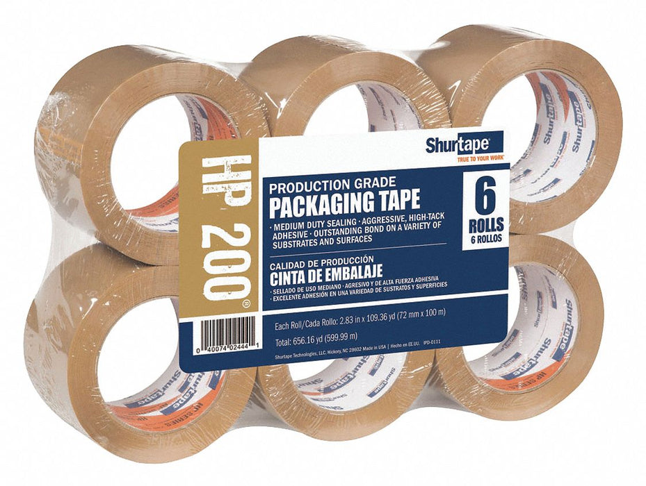 Packaging Tape PK6