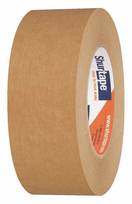 Packaging Tape 6.1 mil Kraft PK24