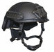 Ballistic Helmet Black L