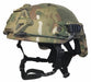 Ballistic Helmet MultiCam Size M