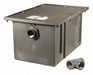 Grease Interceptor 100 lb 22 in W