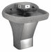 Wash Fountain 36 in L 26 in W Granite