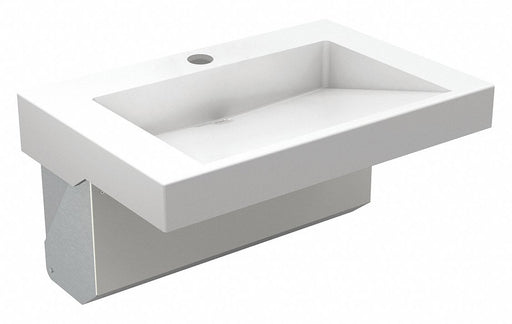 Meridian Basin Rec 22inx14-7/8inx3-3/4in