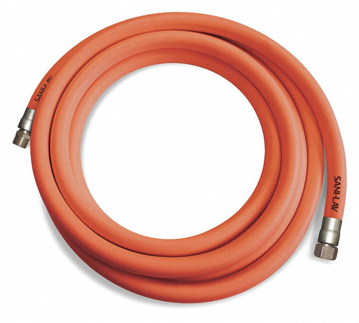 Washdown Hose Pipe Size 1-1/8 300 L