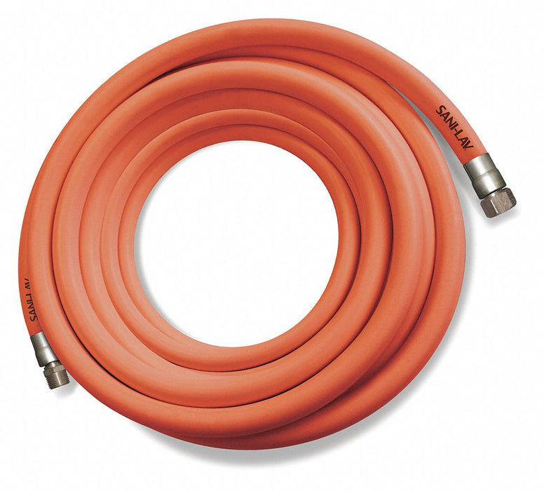 Washdown Hose Pipe Size 1-1/8 900 L