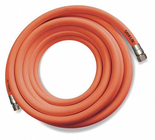 Washdown Hose Pipe Size 1-1/8 1200 L