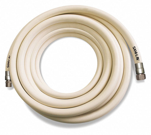 Washdown Hose Pipe Size 1-1/8 600 L