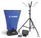 Air Flow Capture Hood 18 in Dia +/-3735