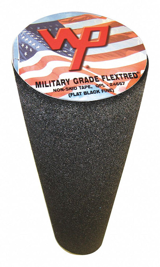 AntiSlip Tape 60 ftLx24 inW BLK 60 Grit