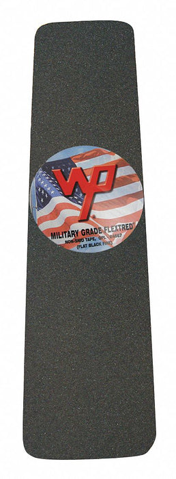AntiSlip Tread 24 Lx6 W BLK 60 Grit PK50