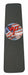 AntiSlip Tread 24 Lx6 W BLK 60 Grit PK50