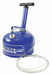 Fluid Evacuator Manual Type 12-5/16 L