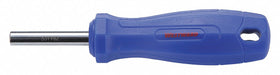 Multi-Bit Screwdriver Handle Only