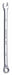Combo Wrench SAE Rounded 1/4 