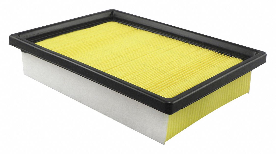 Air Filter Panel
