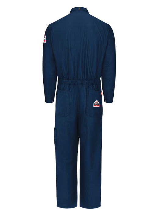 iQ Series® Men's Lightweight Mobility Coverall