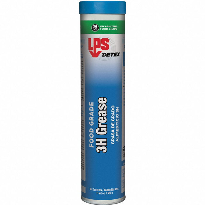 Multipurpose Grease Cartridge 13oz