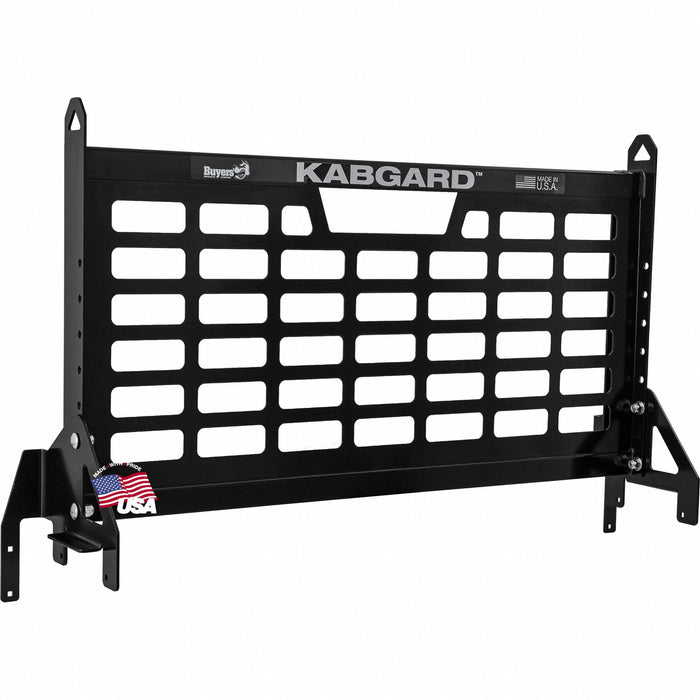 Truck Cab Protectors