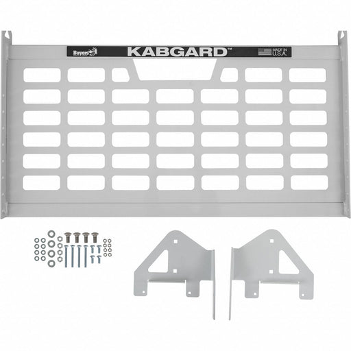 Truck Cab Protectors