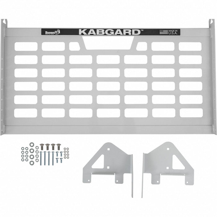 Truck Cab Protectors