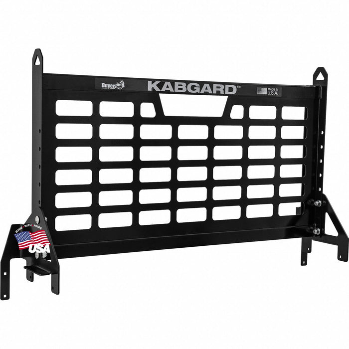 Truck Cab Protectors