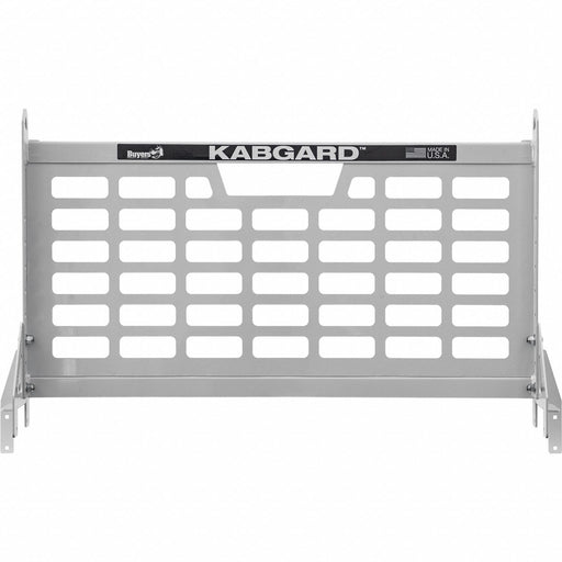 Truck Cab Protectors