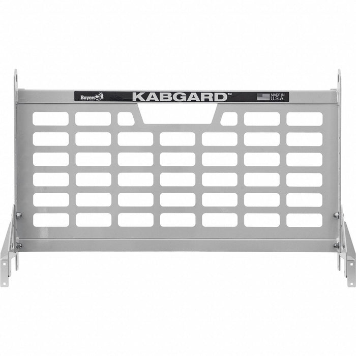 Truck Cab Protectors