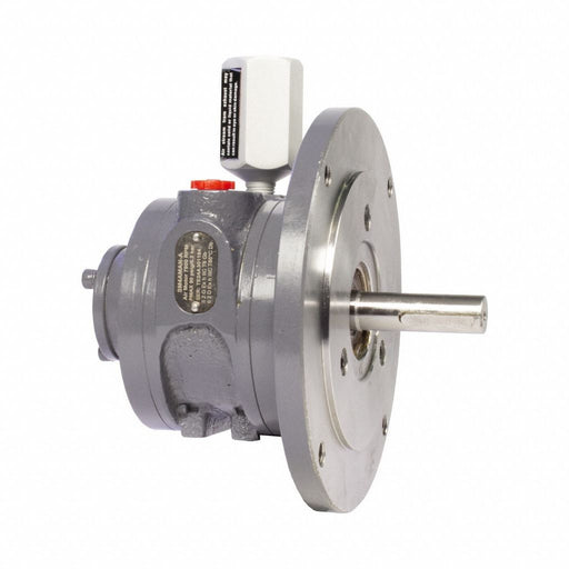 Air Motor 7 900 RPM 67 scfm