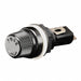 Panel Mount Fuse Holder 250V 15A 3AG