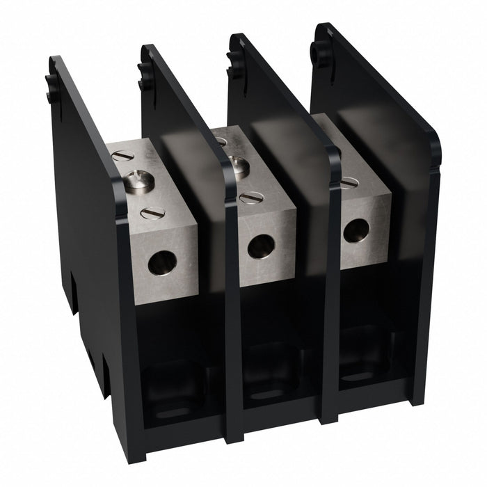 PowerDistributionBlock 85A 1 000V 3Poles