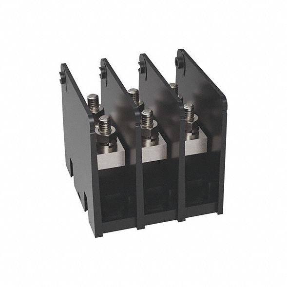 PowerDistributionBlock 240A 1000V 3Poles