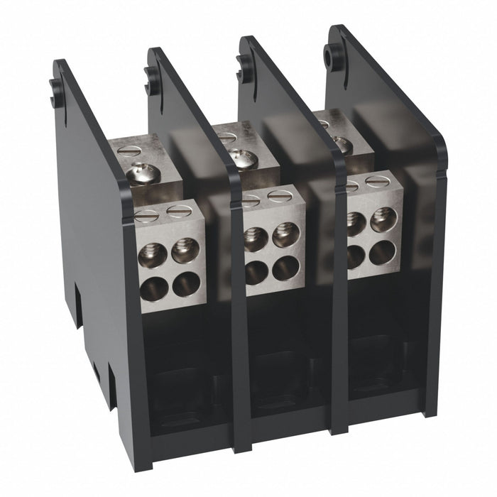 PowerDistributionBlock 85A 1 000V 3Poles