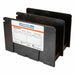 PowerDistributionBlock 400A 1000V 2Poles