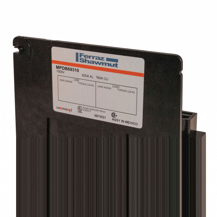 Power Distribution Block 760 A 1 000 V
