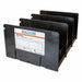 PowerDistributionBlock 545A 1000V 3Poles