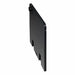 EndBarrier Black Polycarbonate 26.7mmD